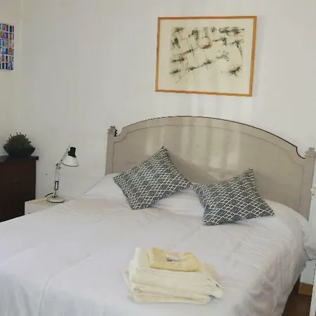 Homestay Barcelo Benidorm