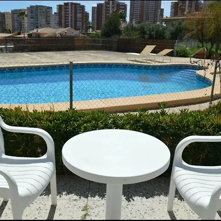Barcelo Benidorm