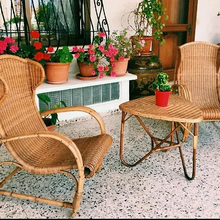 Homestay Barcelo